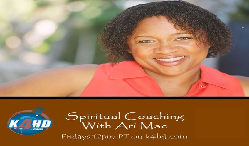 Spiritual Coaching