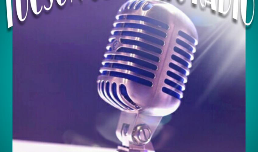 Tucson Open Mic