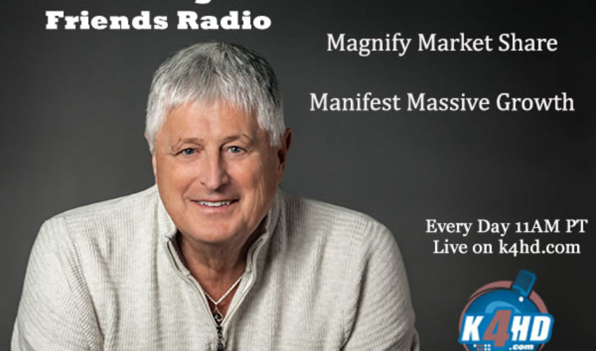 Dr. Doug & Friends Radio