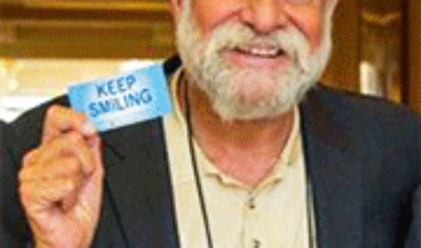 Barry Shore