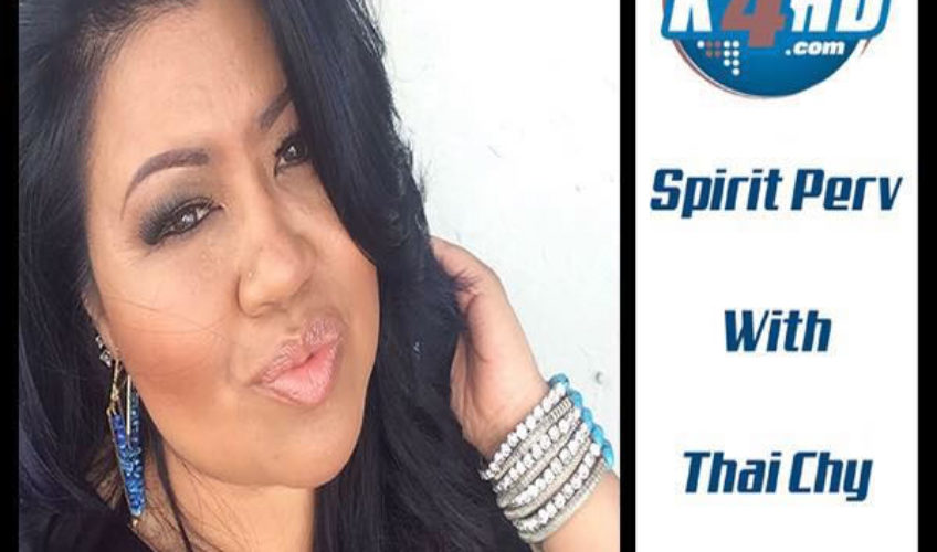 Spirit Perv Radio