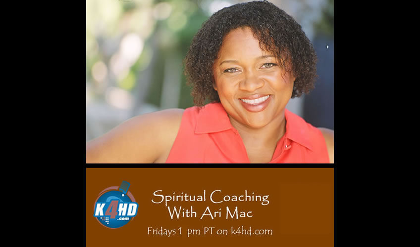 Spiritual Coaching