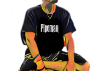 Dean K. Piper, CST aka “The Pipeman