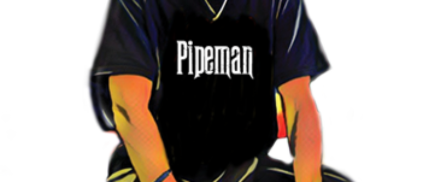 Dean K. Piper, CST aka “The Pipeman