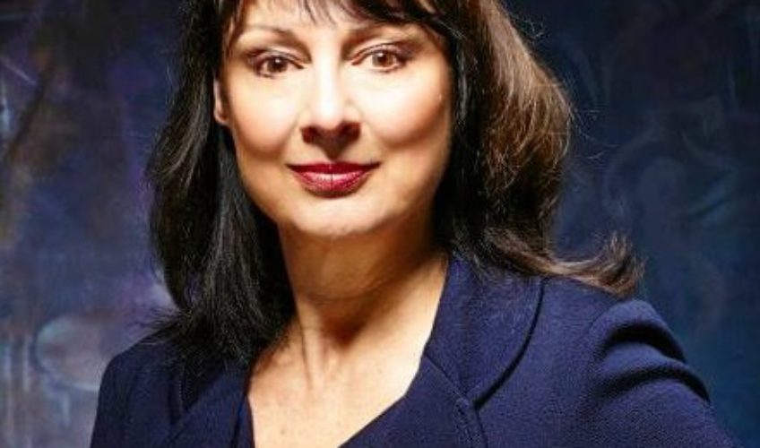 Dr. Theresa Dale, PhD, CCN
