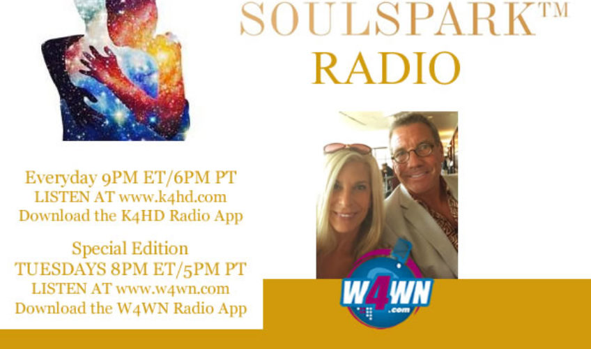 SoulSpark Radio