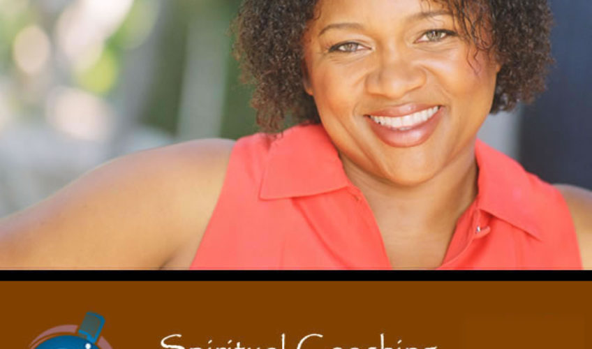 Spiritual Coaching