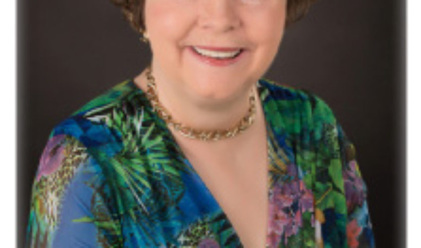 Roberta Grimes