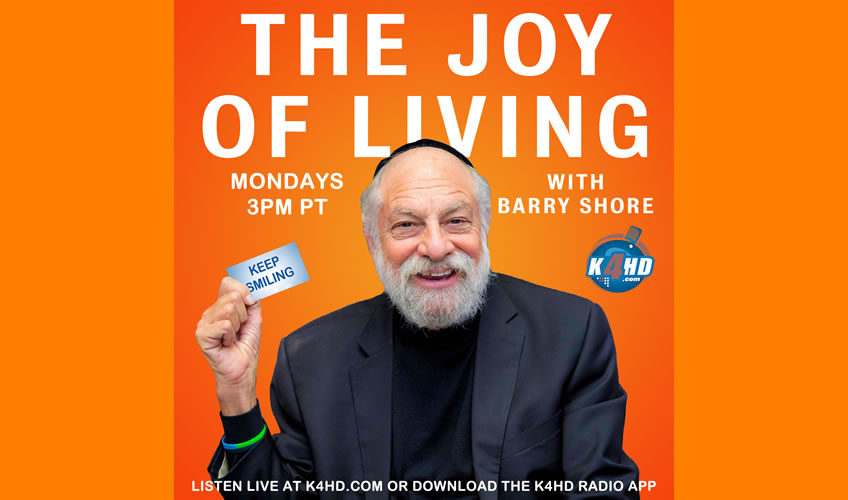 The Joy of Living