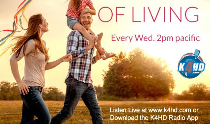 The Joy of Living