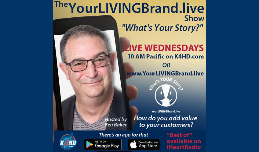 YourLIVINGBrand.live