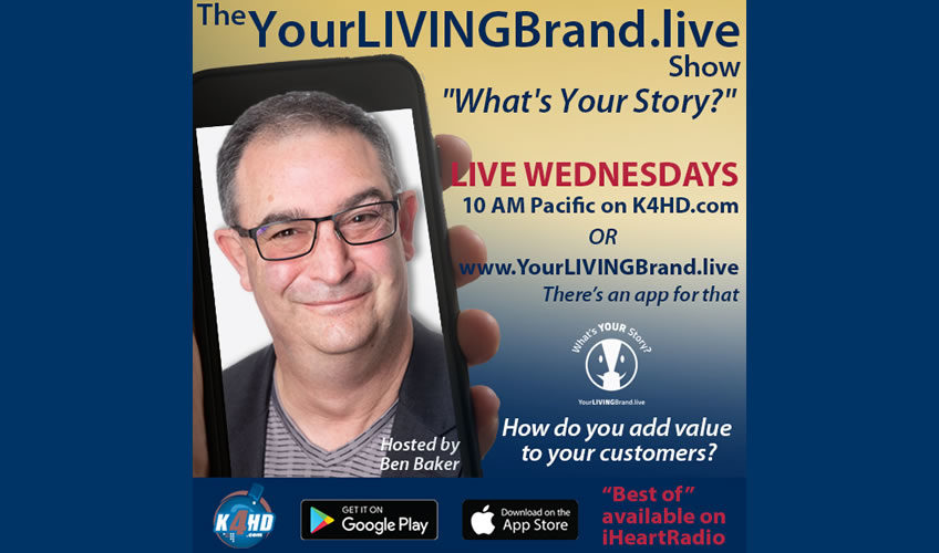 YourLIVINGBrand.live