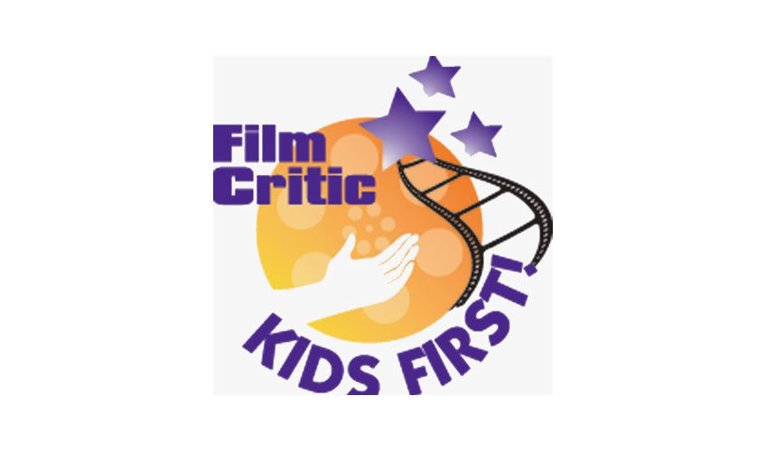 KIDS FIRST! Film Critics