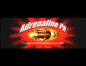 Adrenaline PR