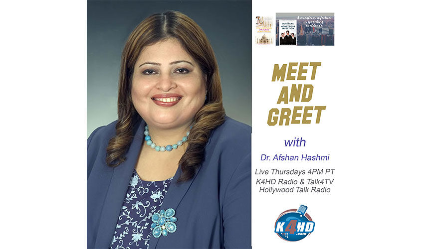 Meet and Greet