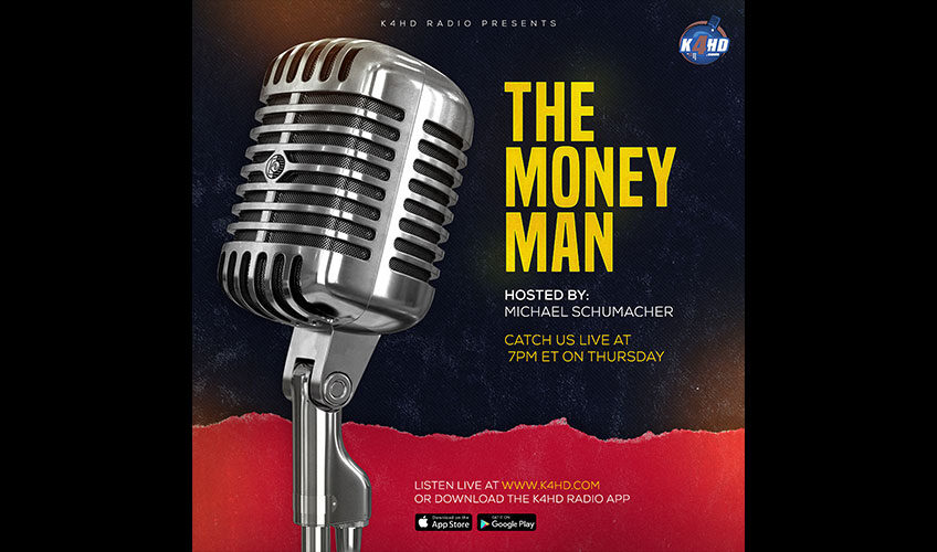 The Money Man
