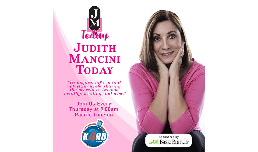 Judith Mancini Today