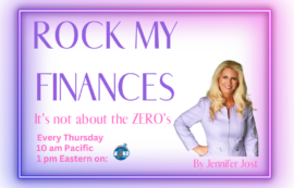 Rock My Finances