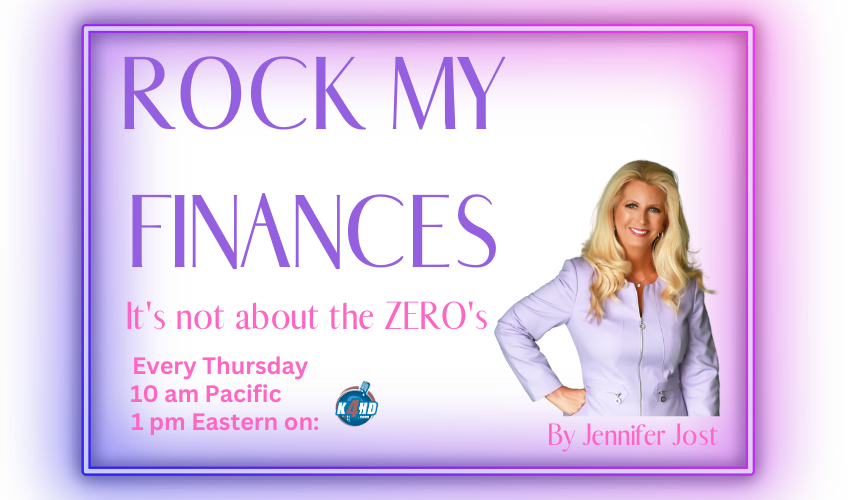 Rock My Finances