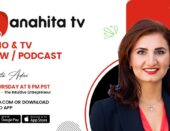 anahita tv