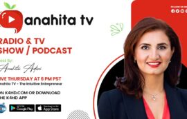 anahita tv