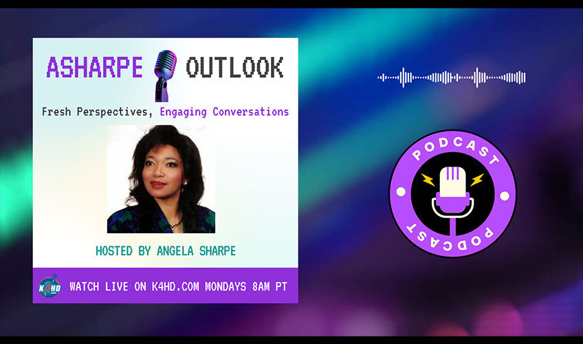 ASharpe Outlook
