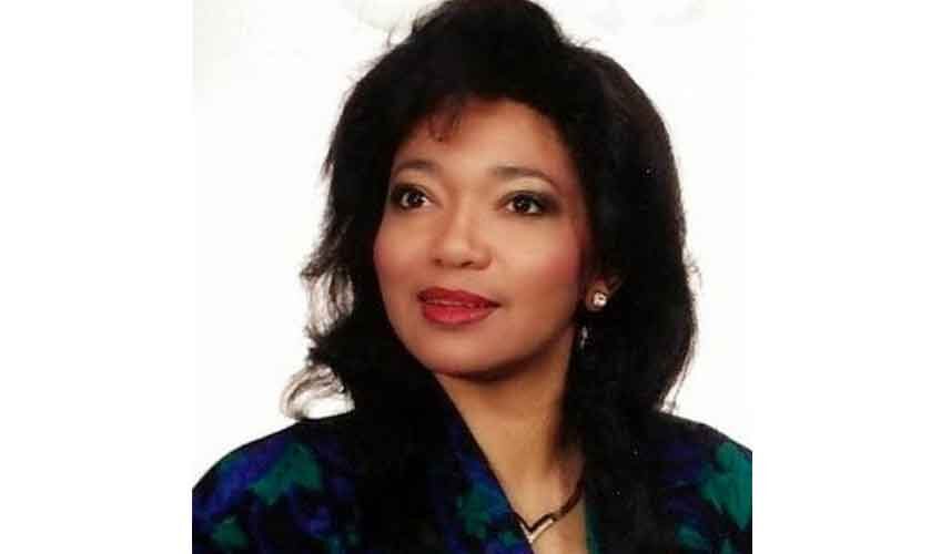 Angela Sharpe