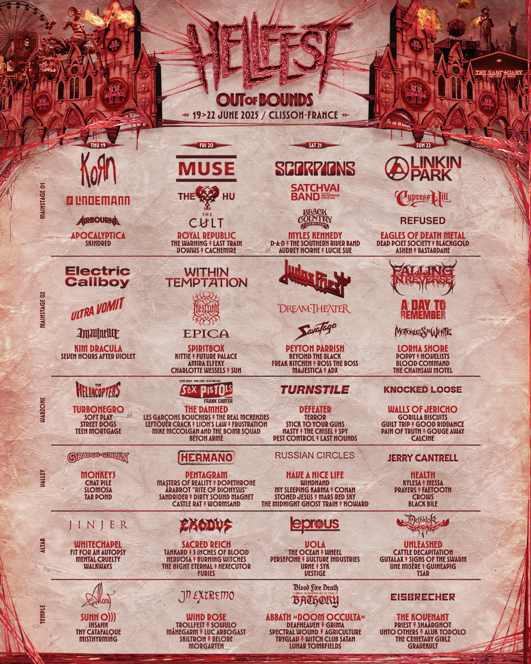 Hellfest Open Air