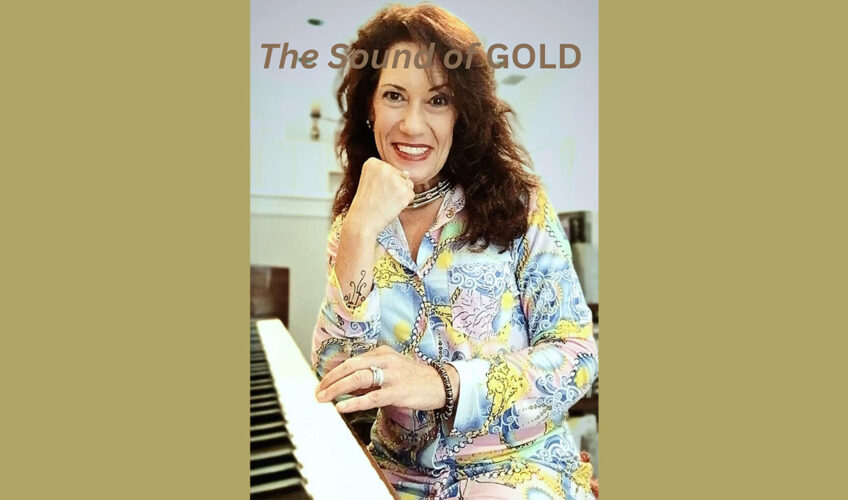 Lisa Eva Gold