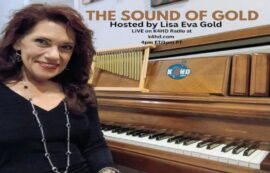 The Sound of Gold