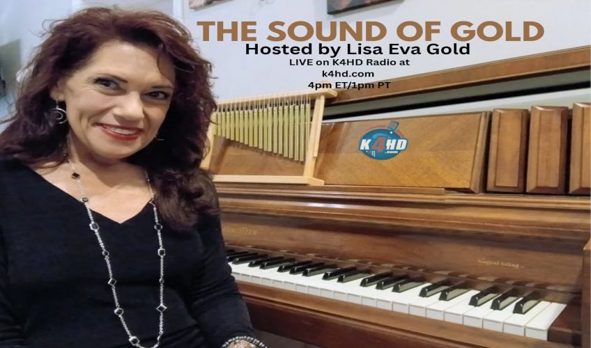 The Sound of Gold