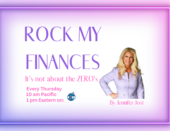 Rock My Finances