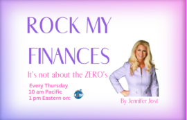 Rock My Finances
